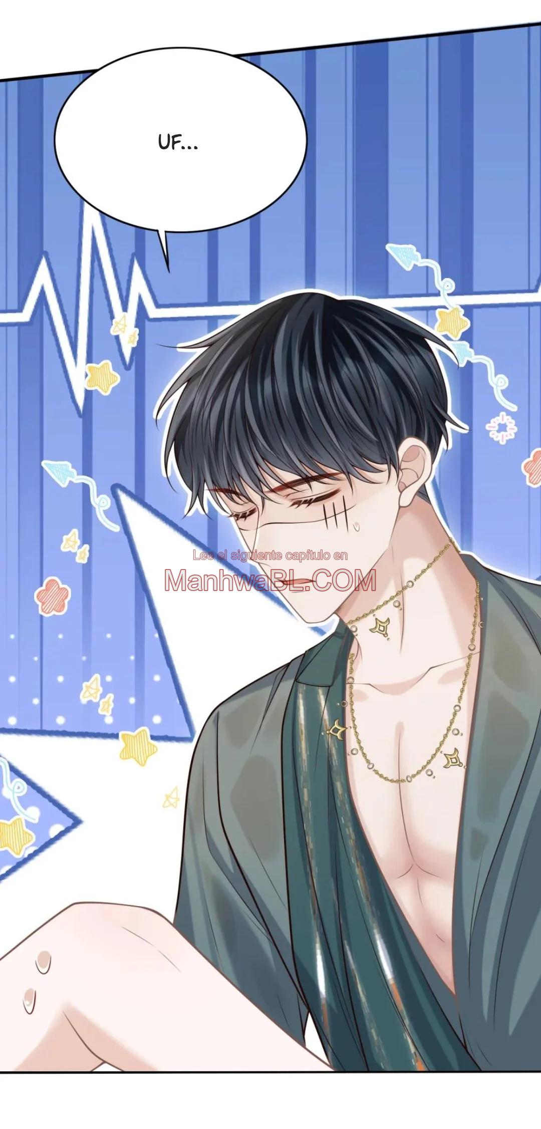 Shangxin - Capítulo 49 3 manhwa