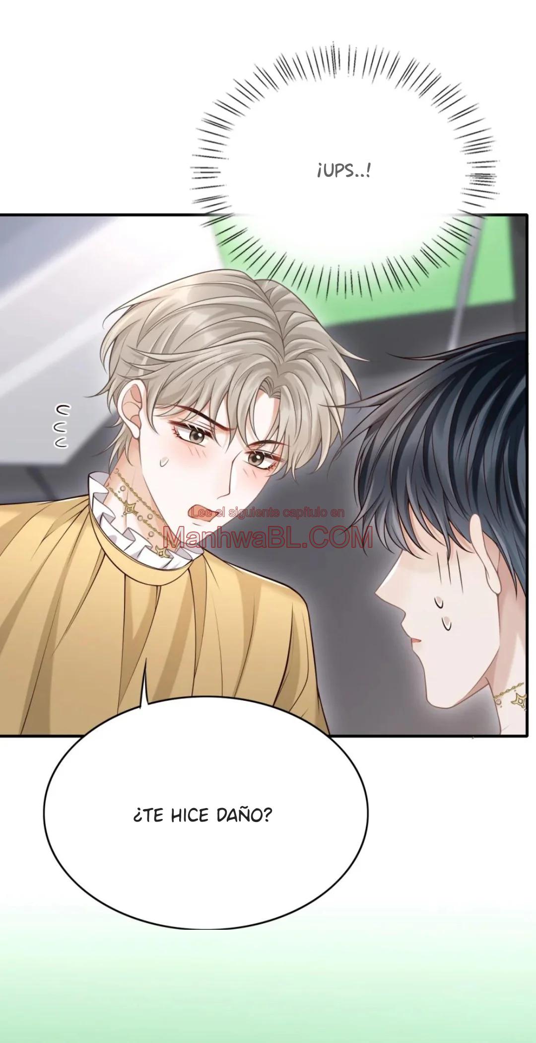 Shangxin - Capítulo 49 3 manhwa