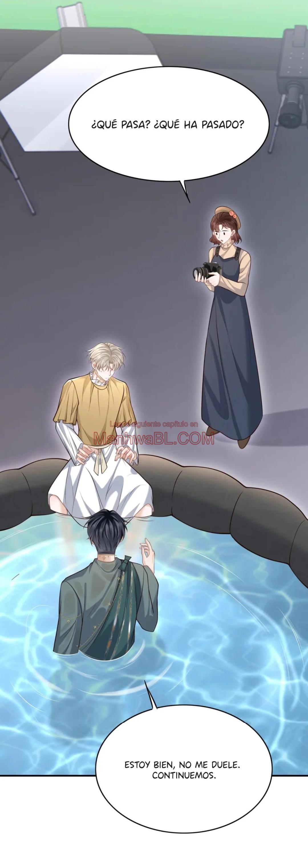 Shangxin - Capítulo 49 3 manhwa