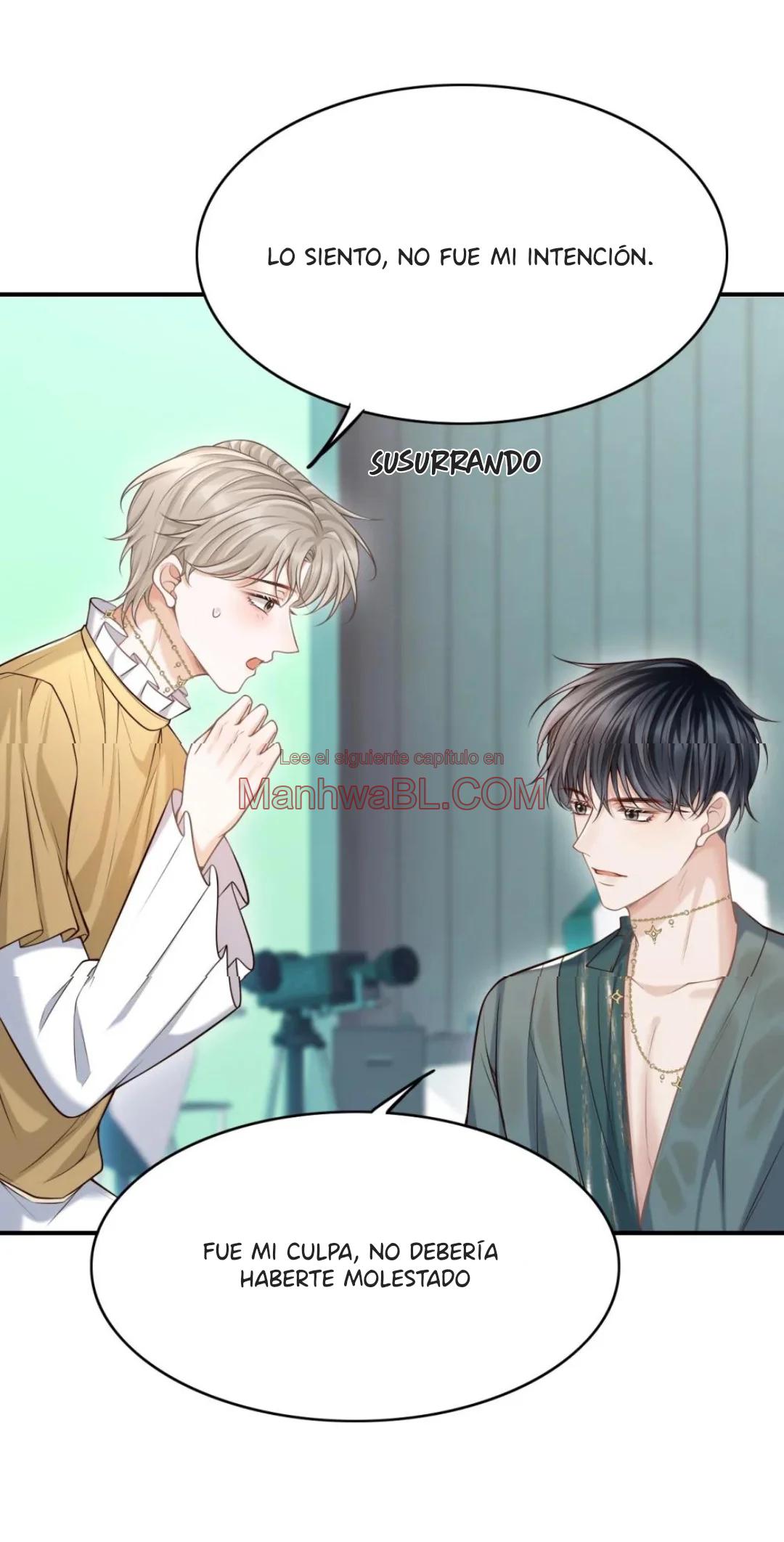 Shangxin - Capítulo 49 3 manhwa
