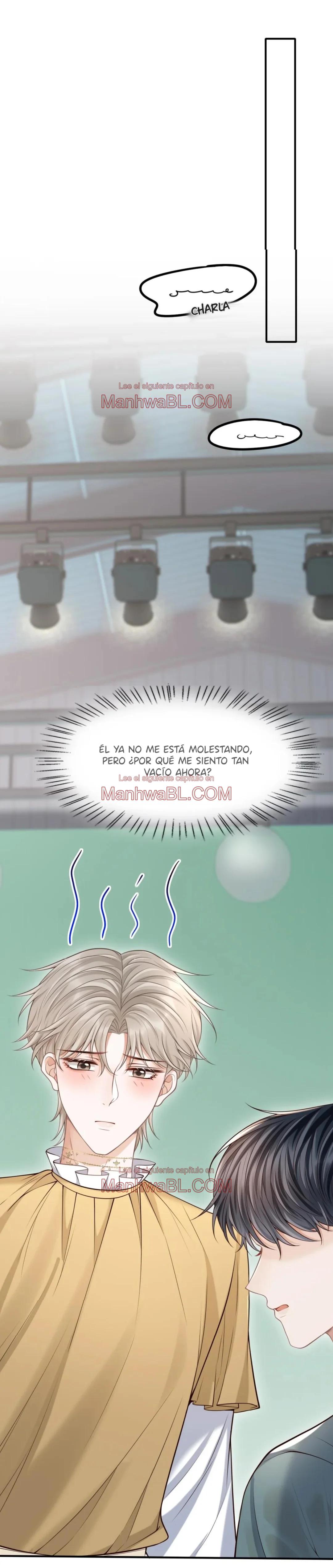 Shangxin - Capítulo 49 3 manhwa