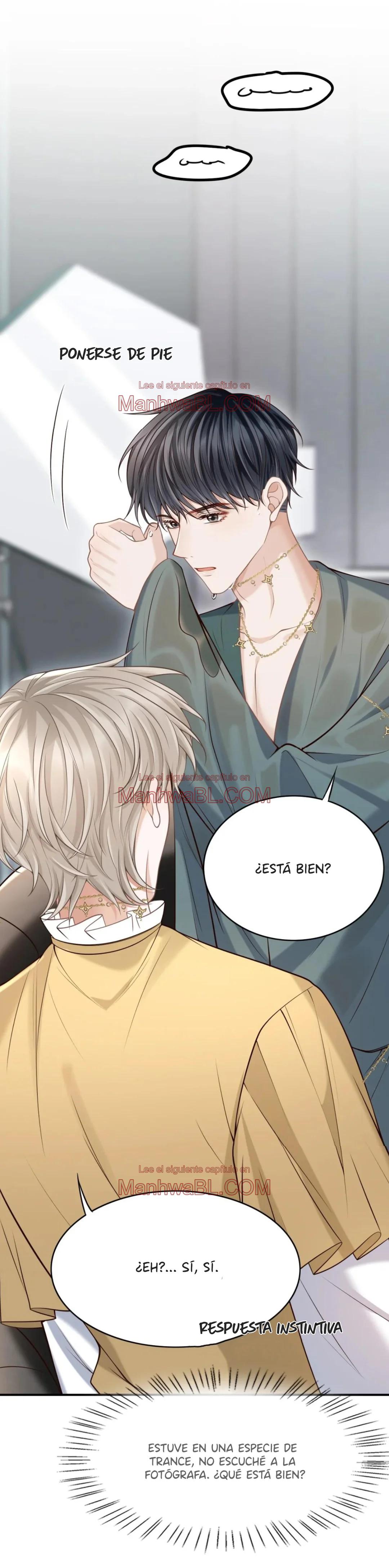 Shangxin - Capítulo 49 3 manhwa