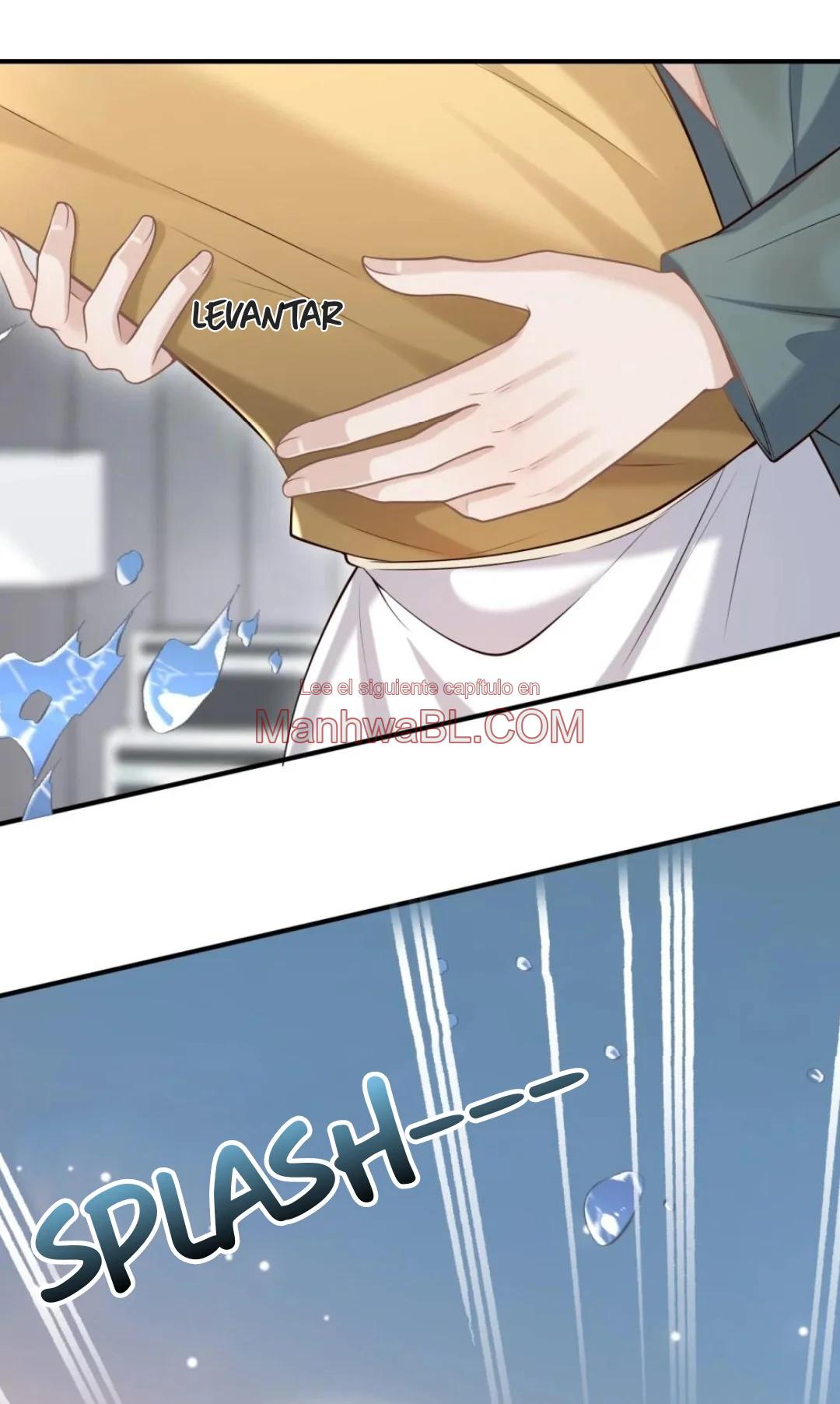 Shangxin - Capítulo 49 3 manhwa