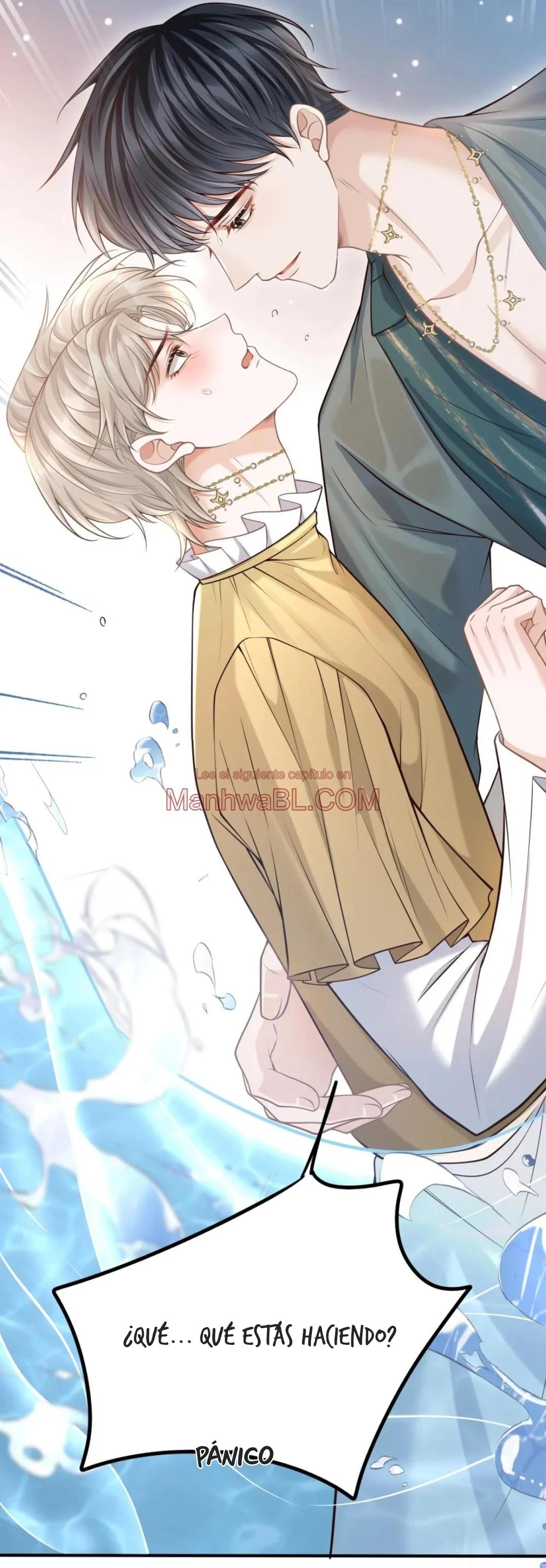Shangxin - Capítulo 49 3 manhwa