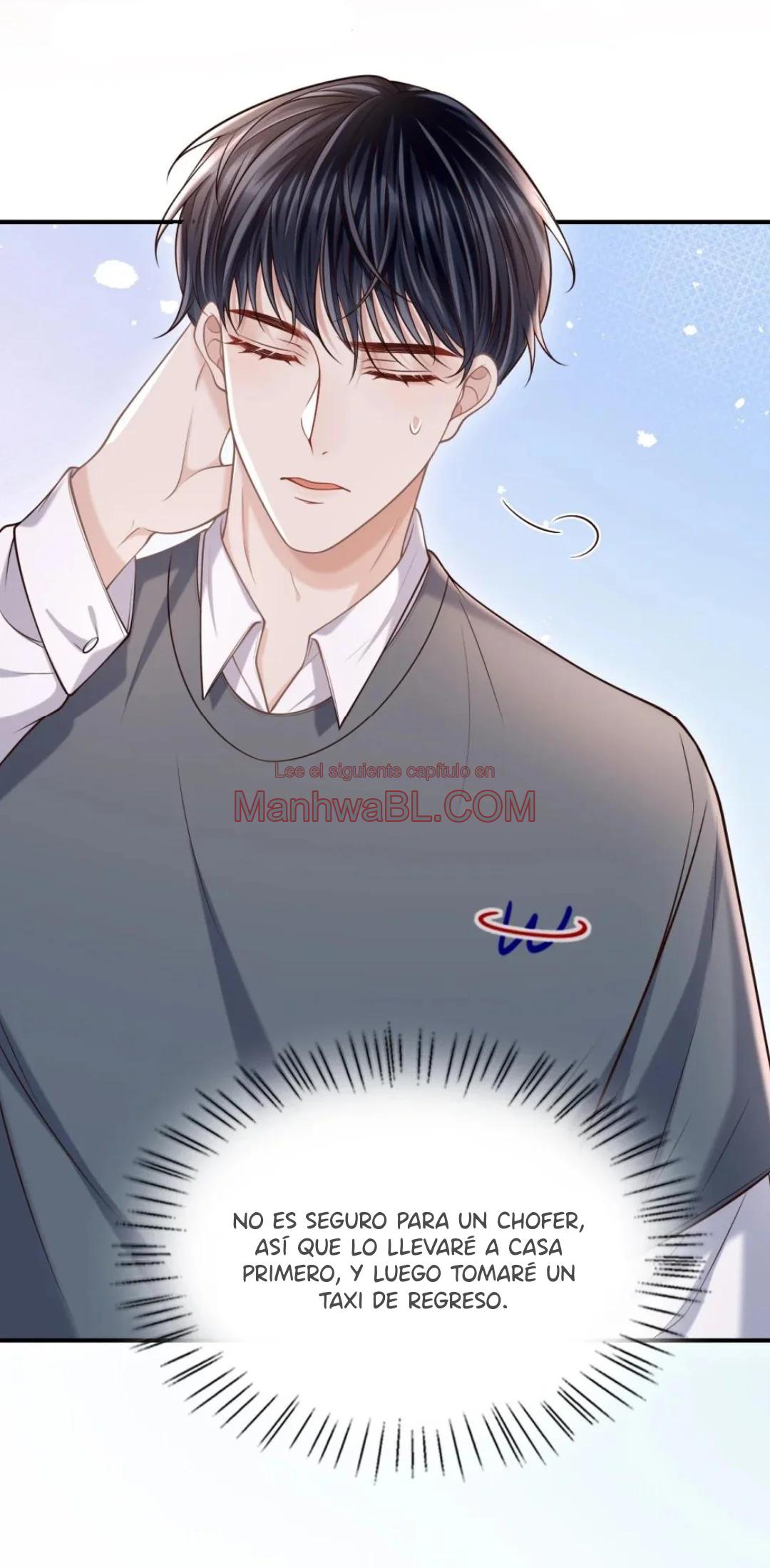Shangxin - Capítulo 40 3 manhwa