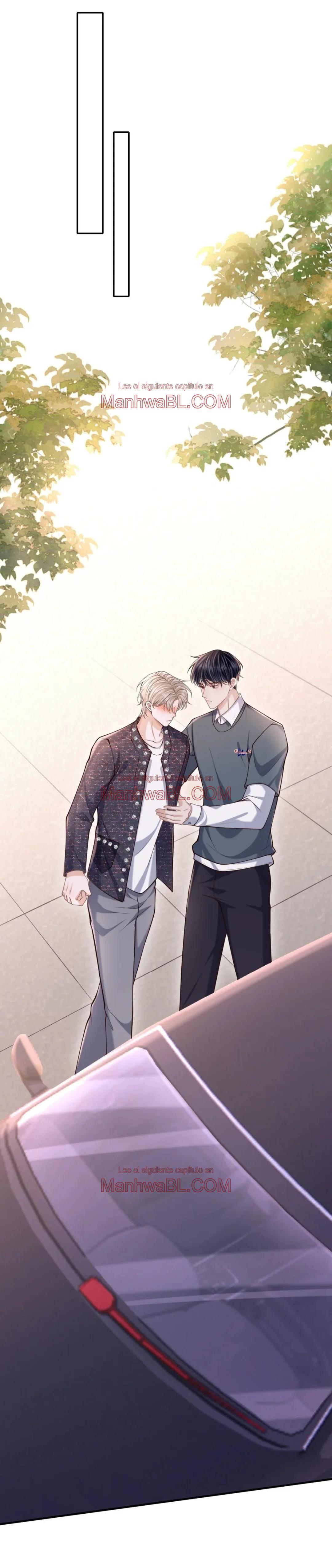 Shangxin - Capítulo 40 3 manhwa
