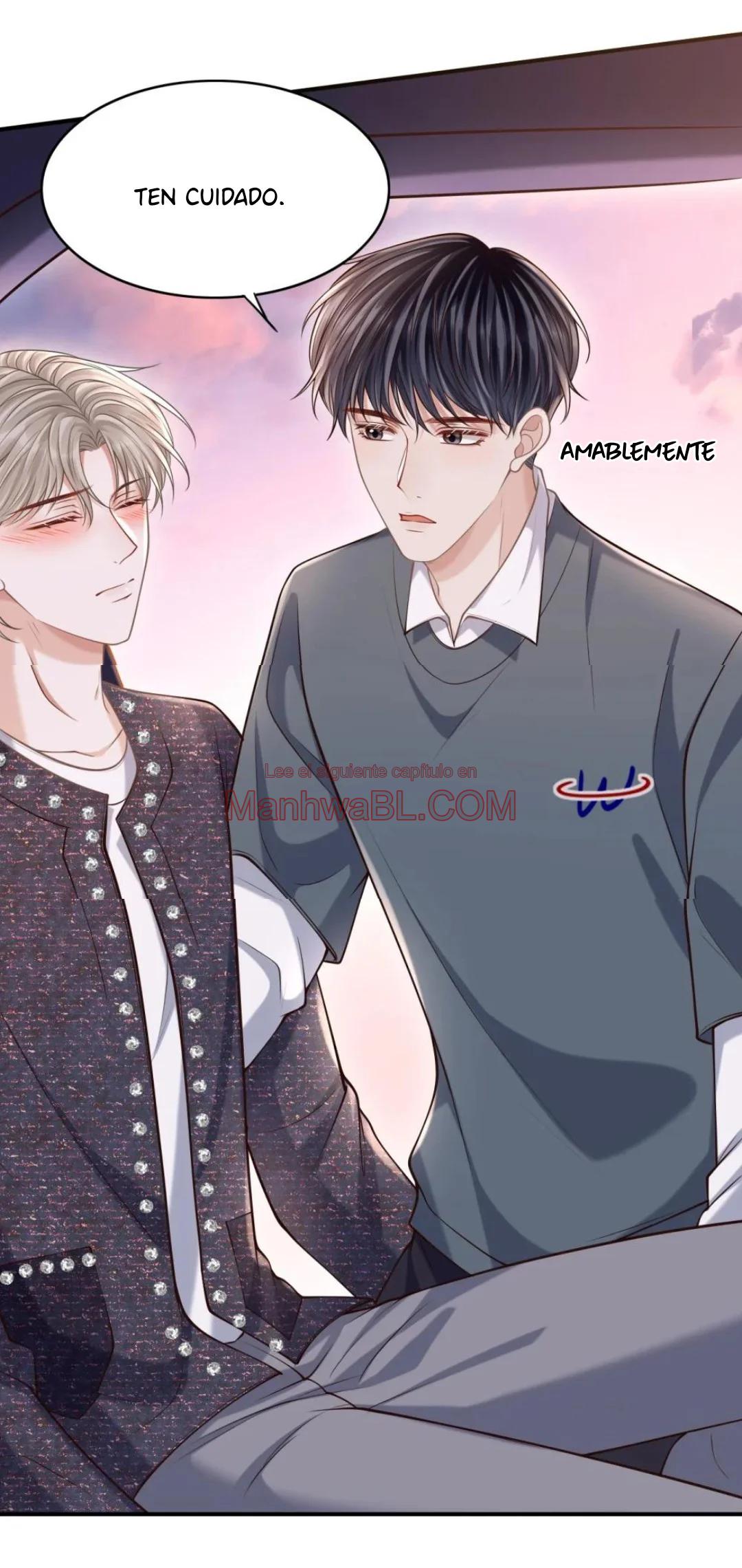Shangxin - Capítulo 40 3 manhwa