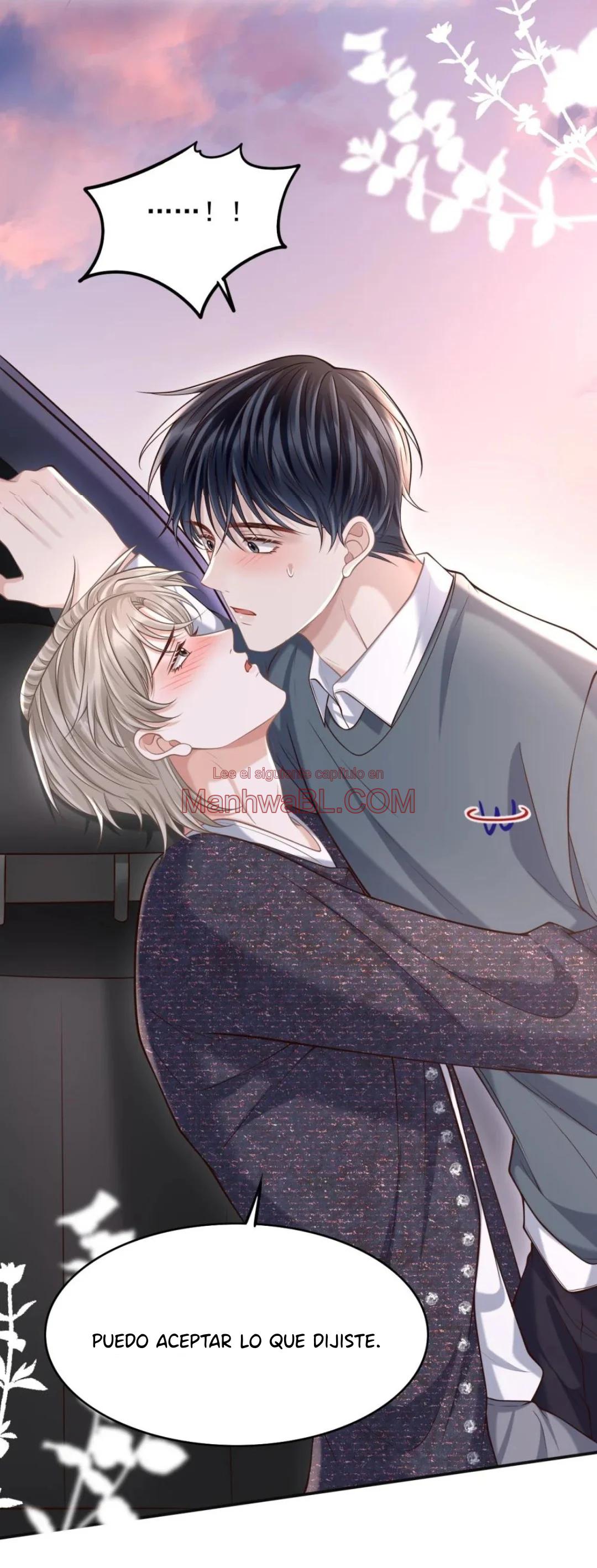 Shangxin - Capítulo 40 3 manhwa
