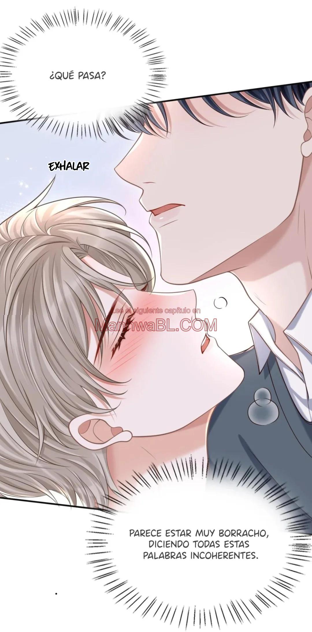 Shangxin - Capítulo 40 3 manhwa