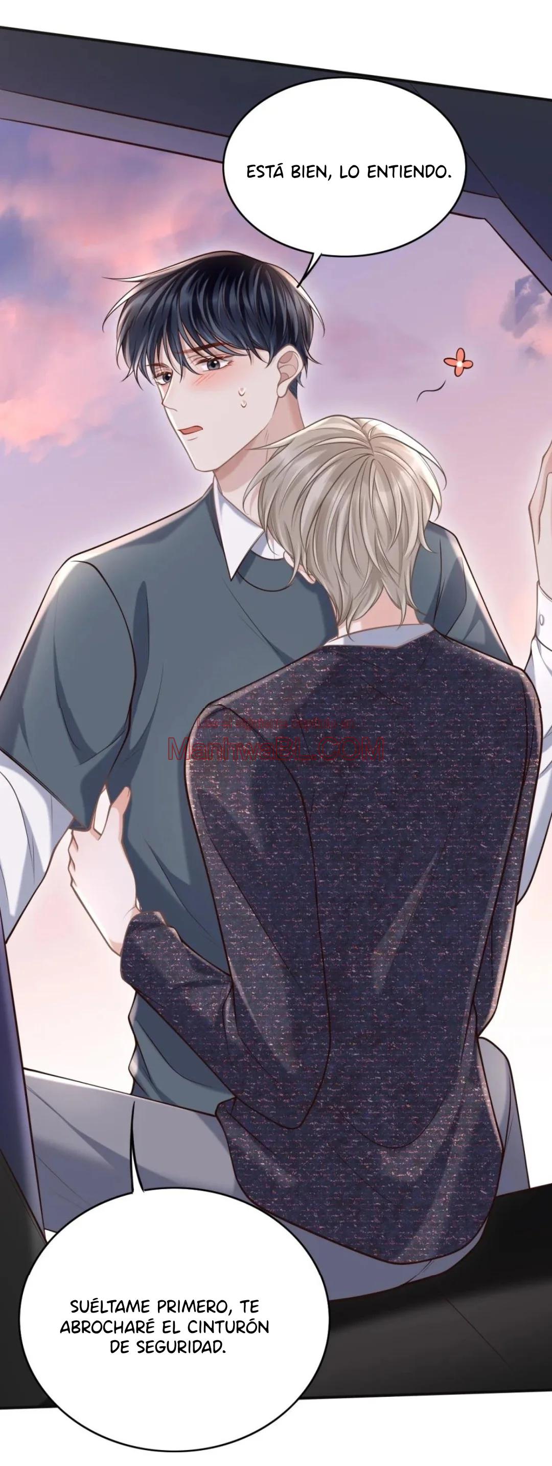 Shangxin - Capítulo 40 3 manhwa