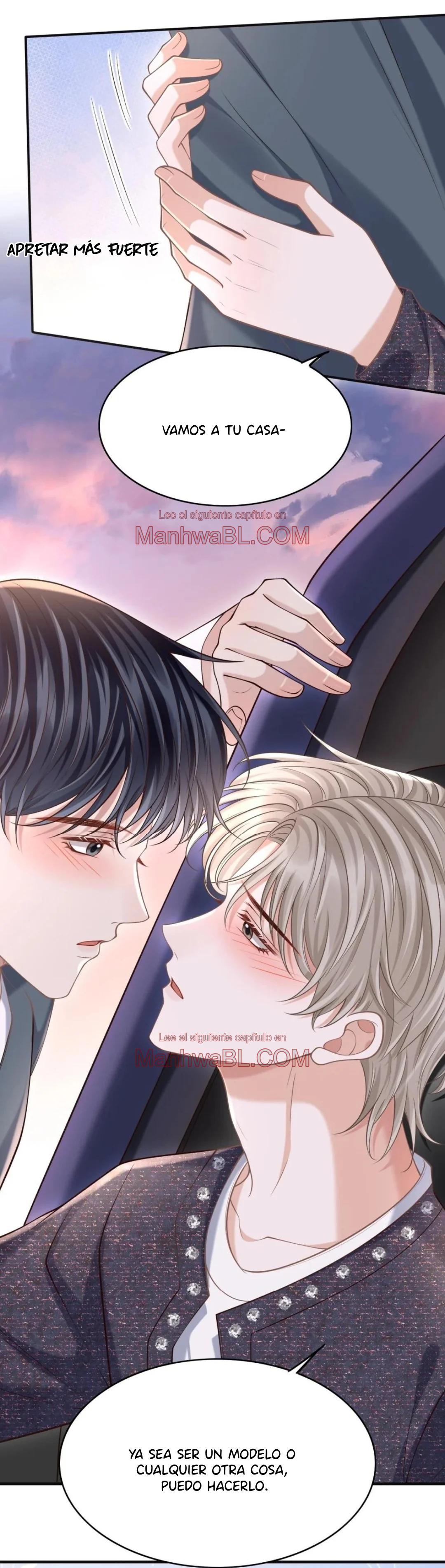 Shangxin - Capítulo 40 3 manhwa