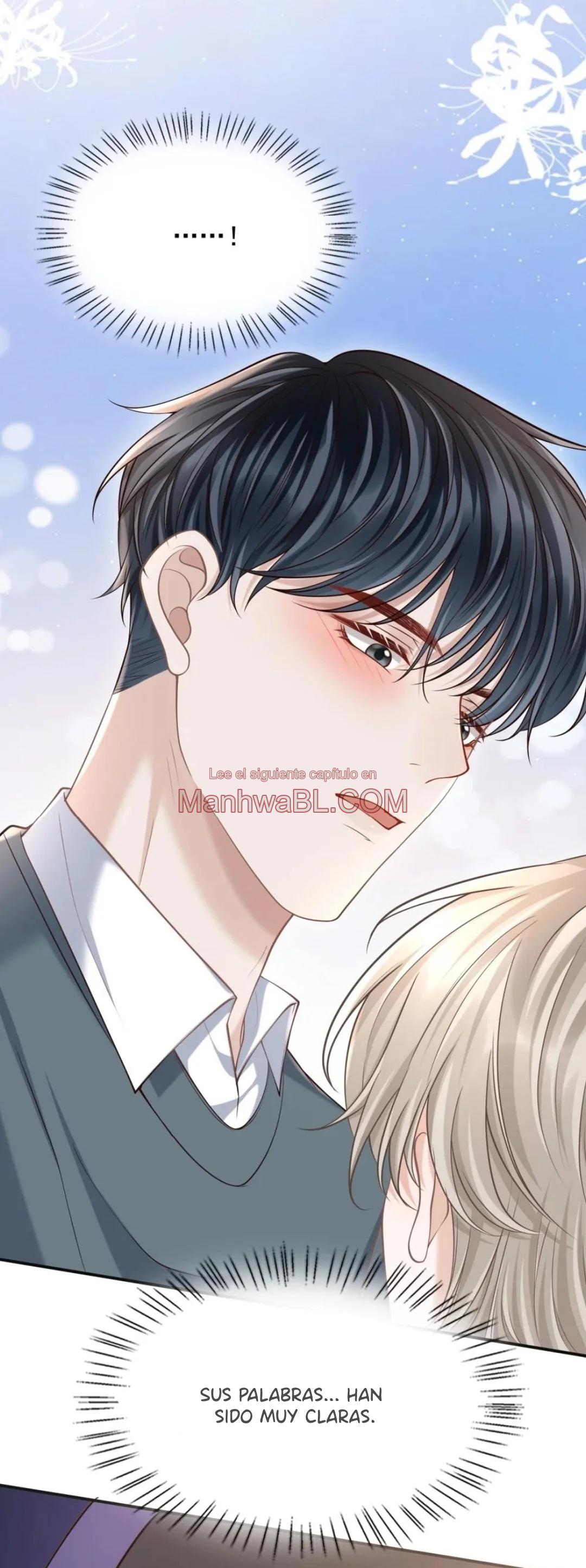 Shangxin - Capítulo 40 3 manhwa