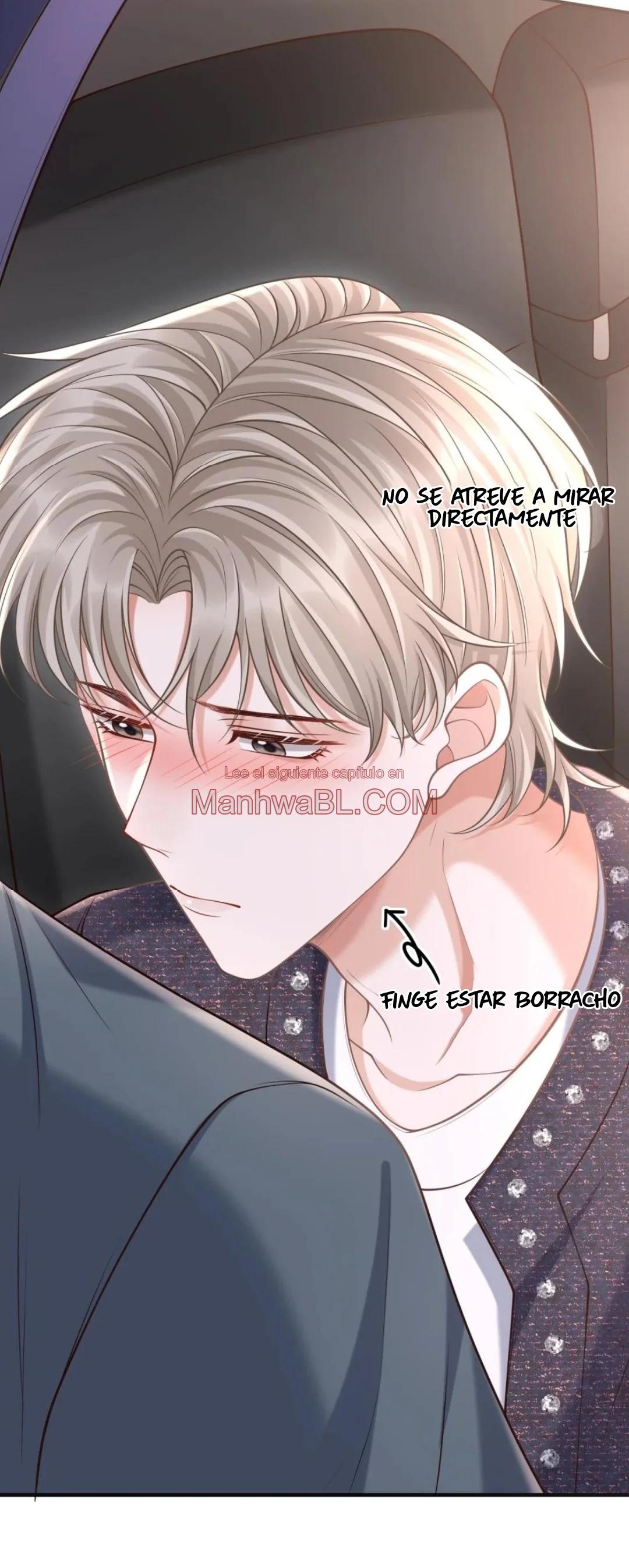 Shangxin - Capítulo 40 3 manhwa