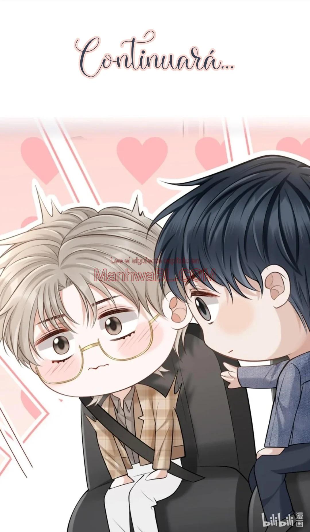 Shangxin - Capítulo 40 3 manhwa
