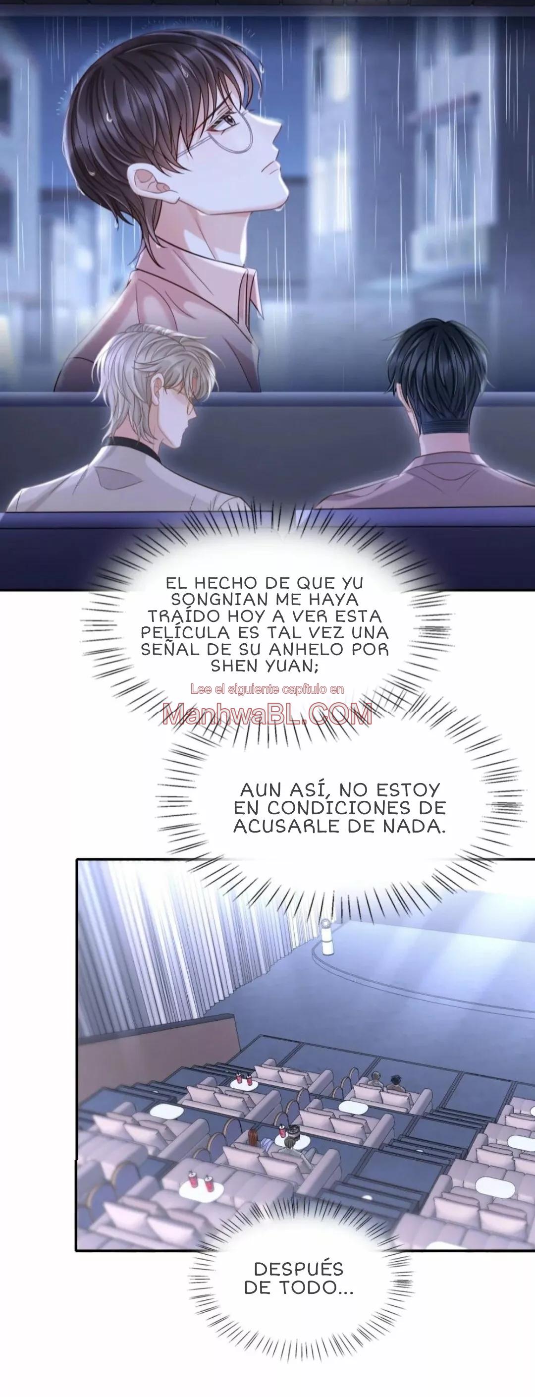 Shangxin - Capítulo 10 3 manhwa