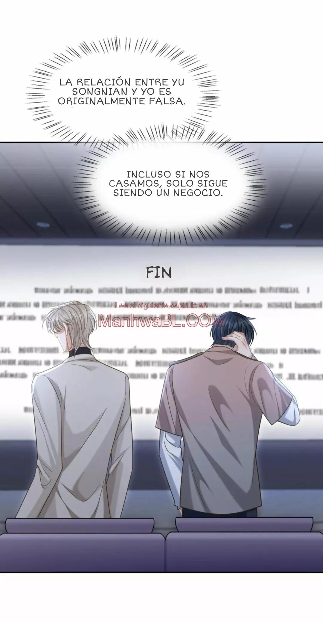 Shangxin - Capítulo 10 3 manhwa