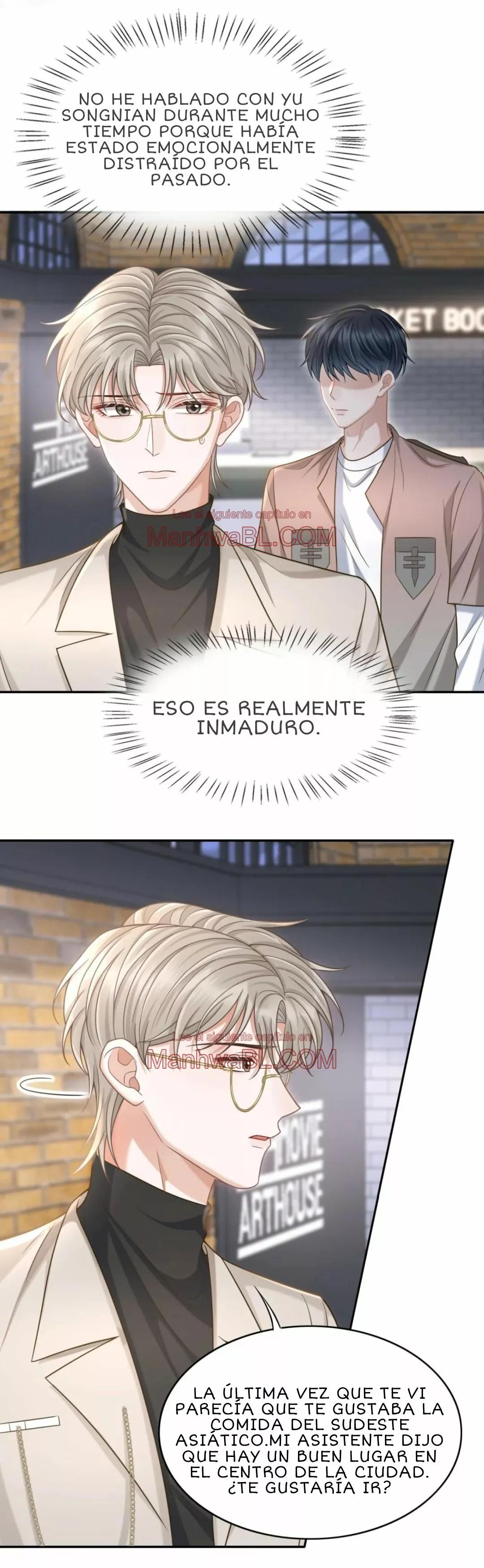 Shangxin - Capítulo 10 3 manhwa