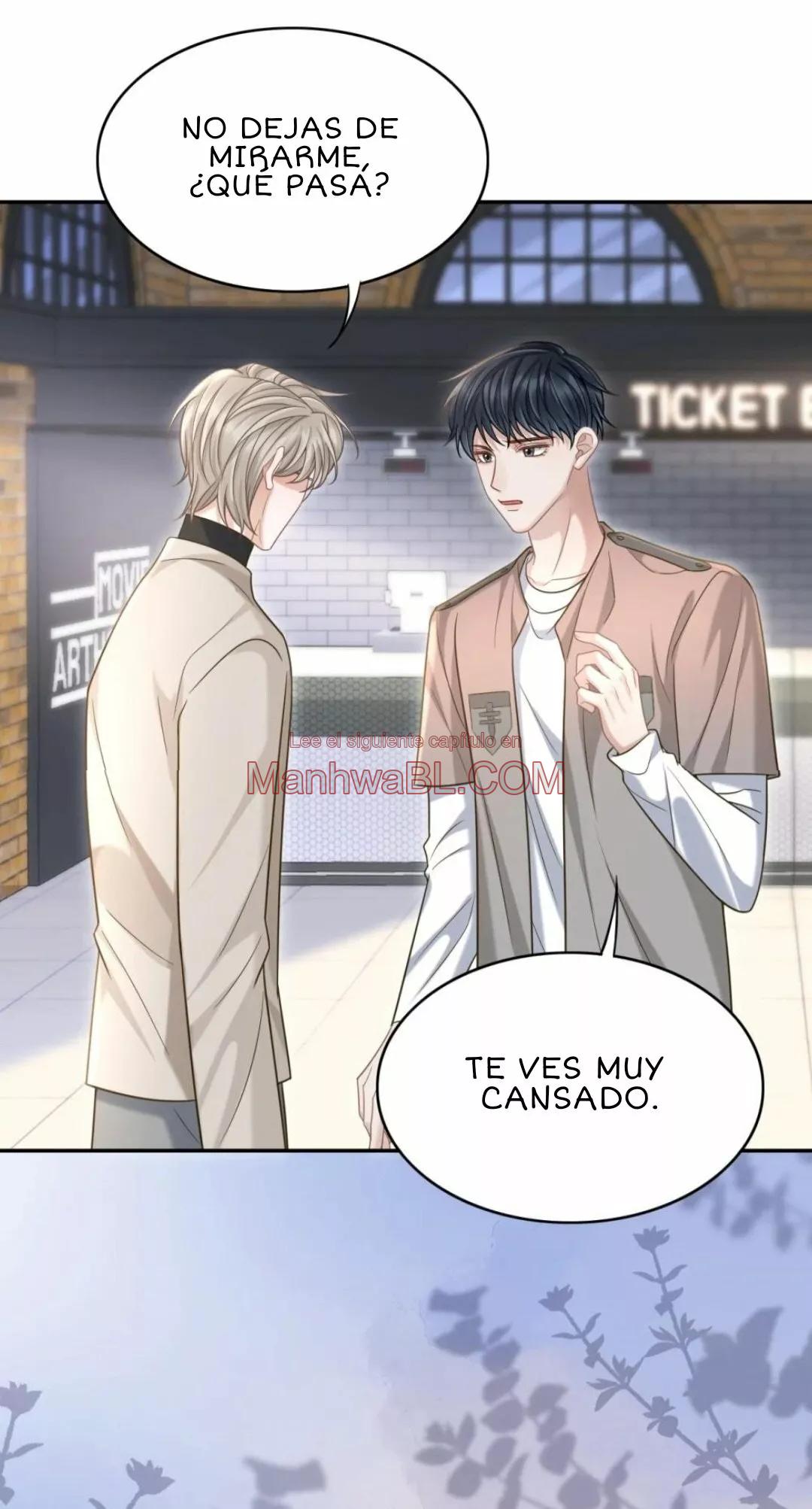 Shangxin - Capítulo 10 3 manhwa