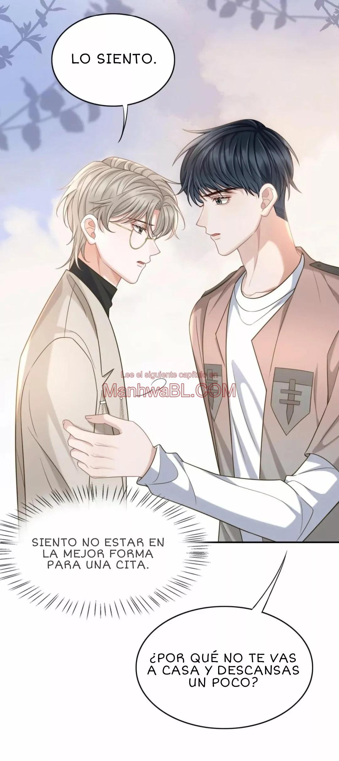 Shangxin - Capítulo 10 3 manhwa