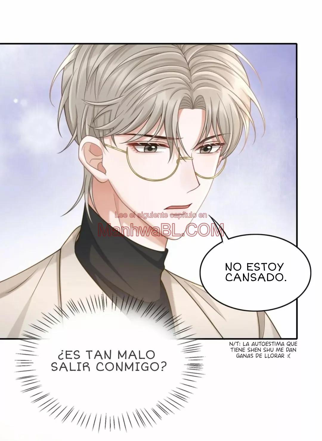 Shangxin - Capítulo 10 3 manhwa