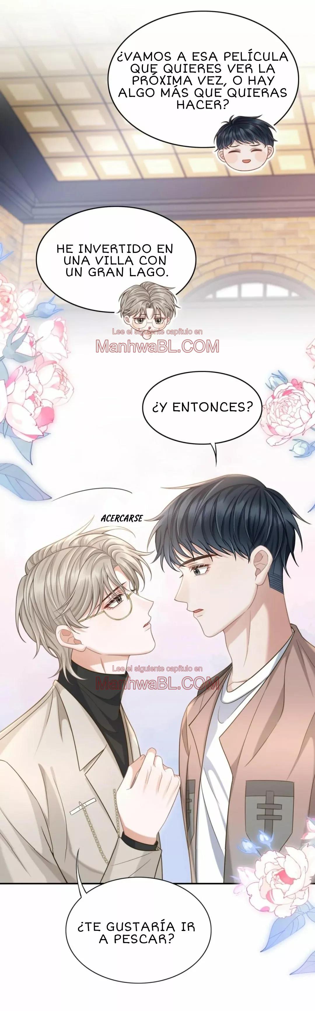 Shangxin - Capítulo 10 3 manhwa