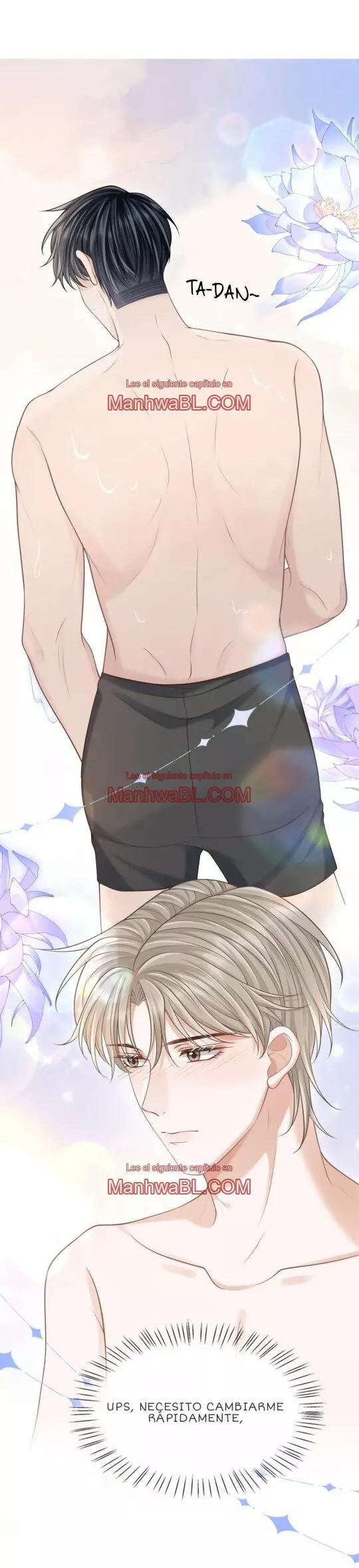 Shangxin - Capítulo 19 manhwa