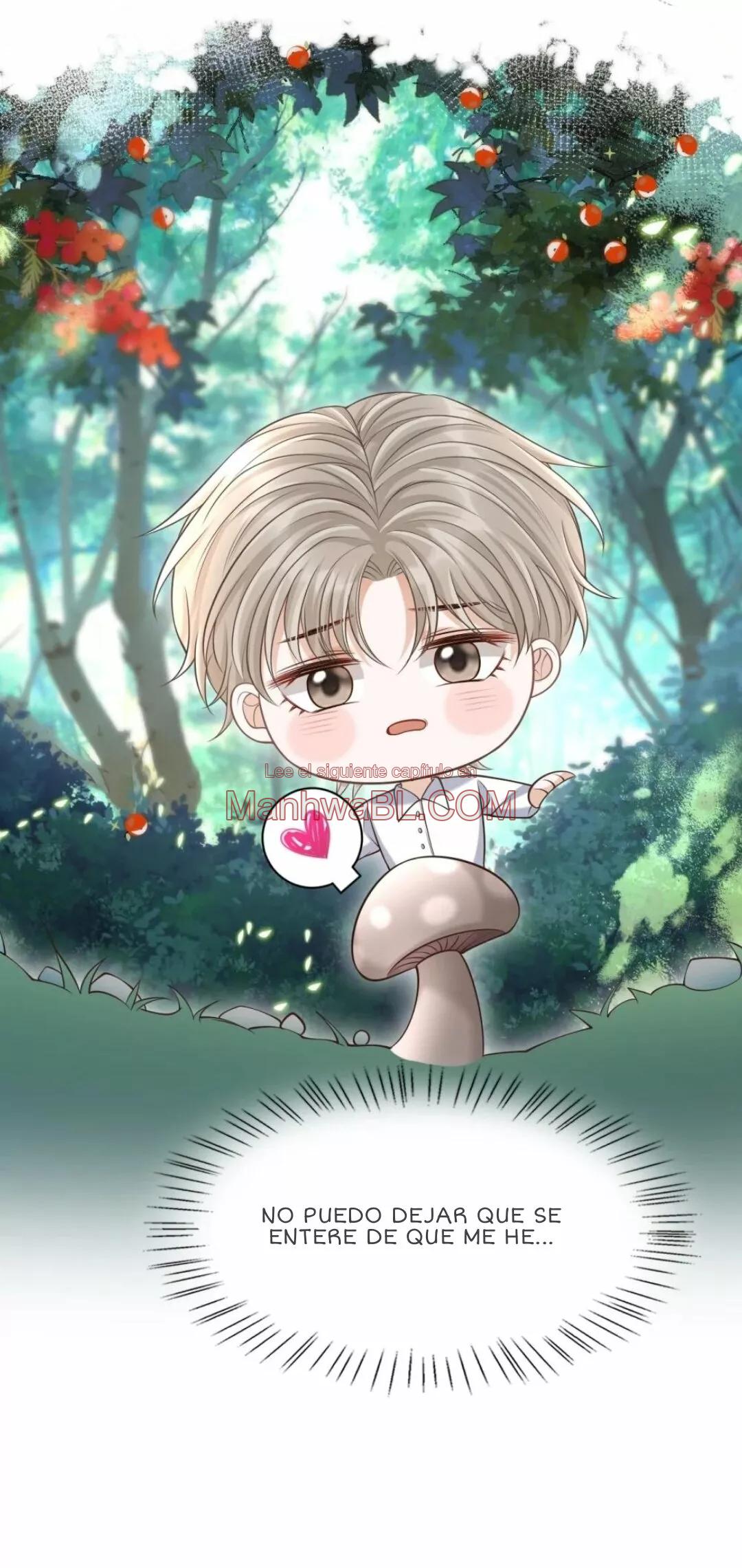 Shangxin - Capítulo 19 manhwa