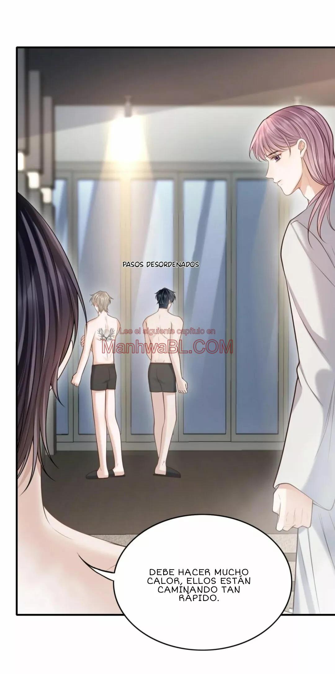 Shangxin - Capítulo 19 manhwa