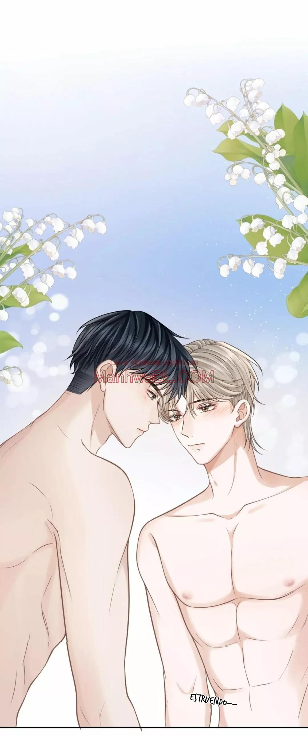 Shangxin - Capítulo 19 manhwa