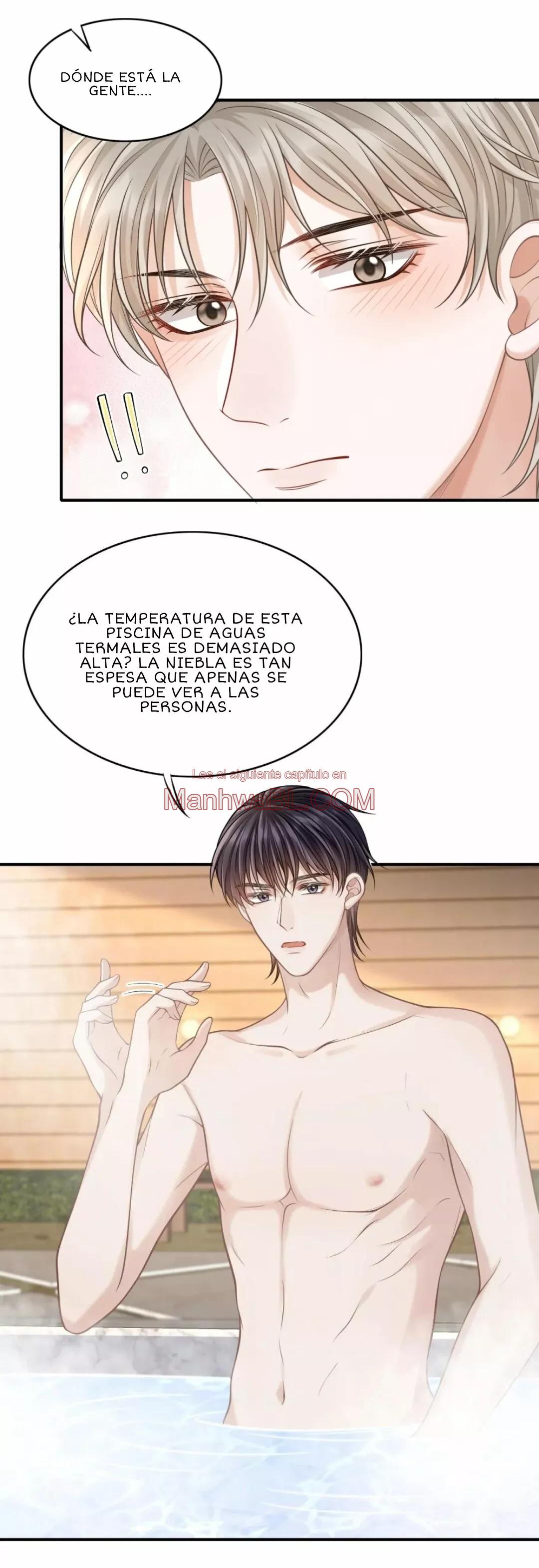 Shangxin - Capítulo 19 manhwa