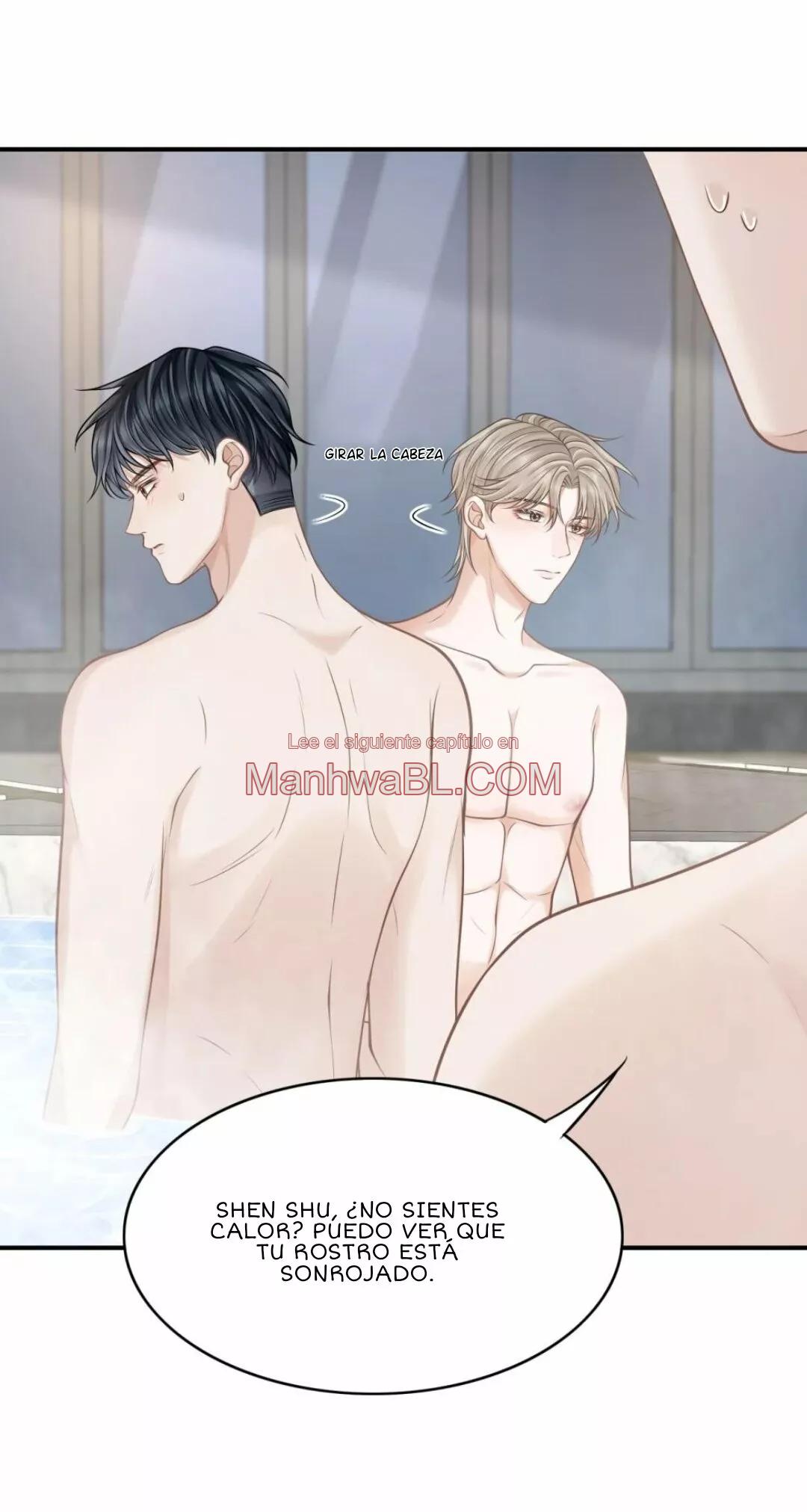 Shangxin - Capítulo 19 manhwa