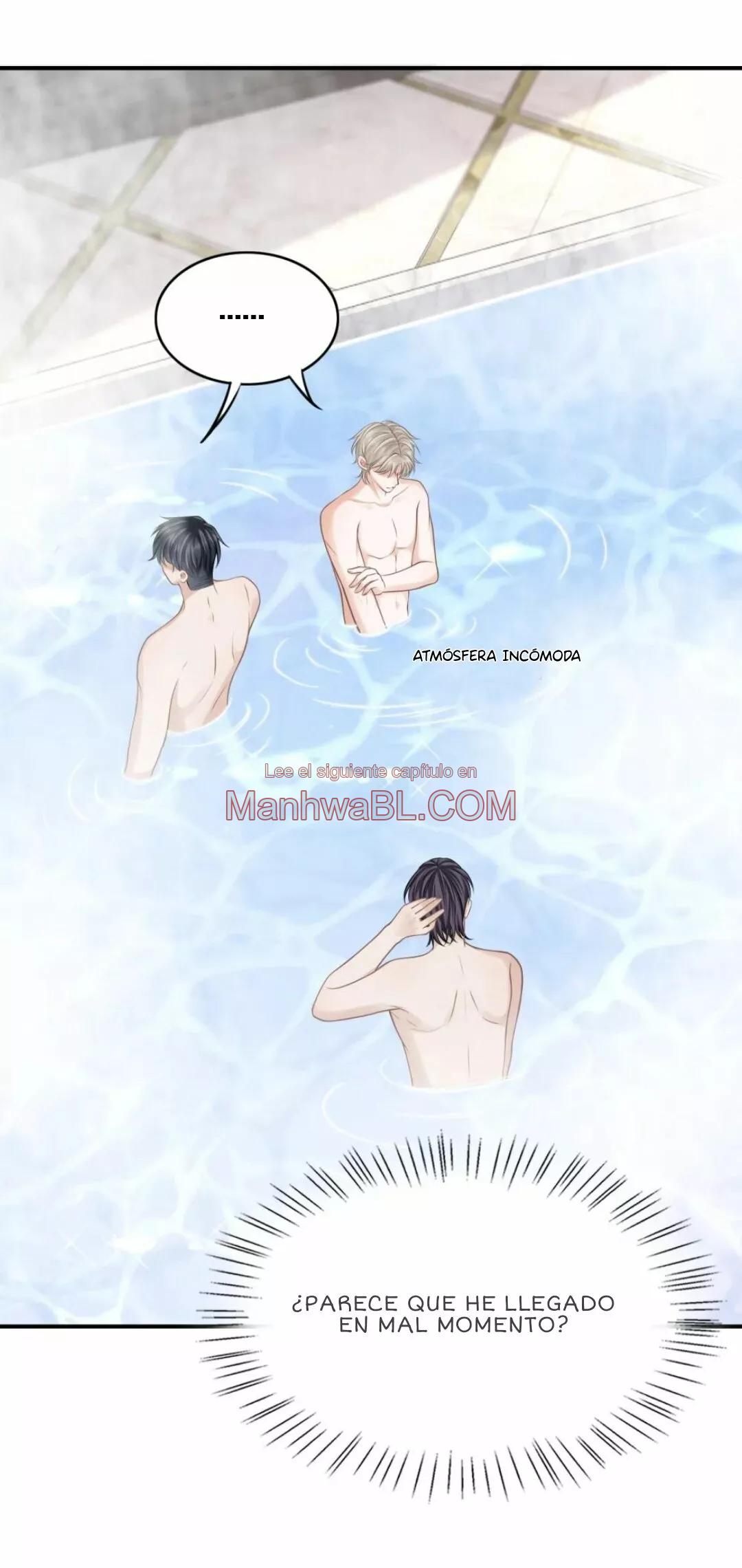 Shangxin - Capítulo 19 manhwa