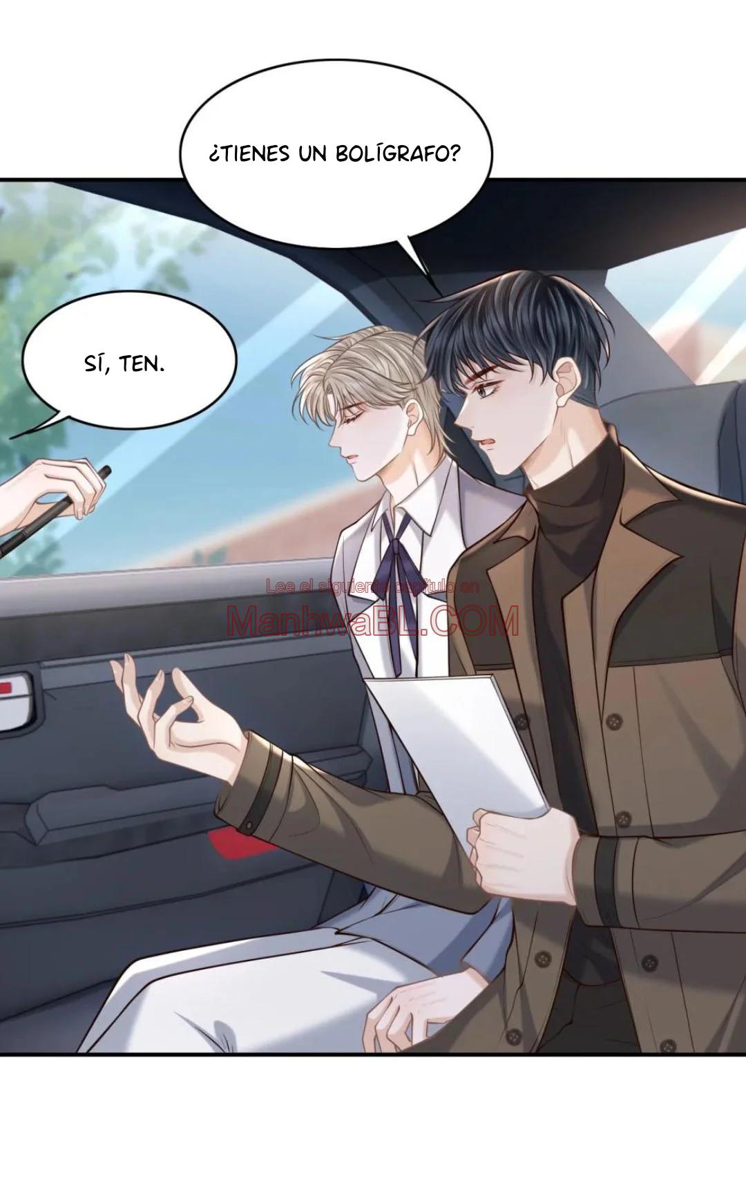 Shangxin - Capítulo 44 2 manhwa