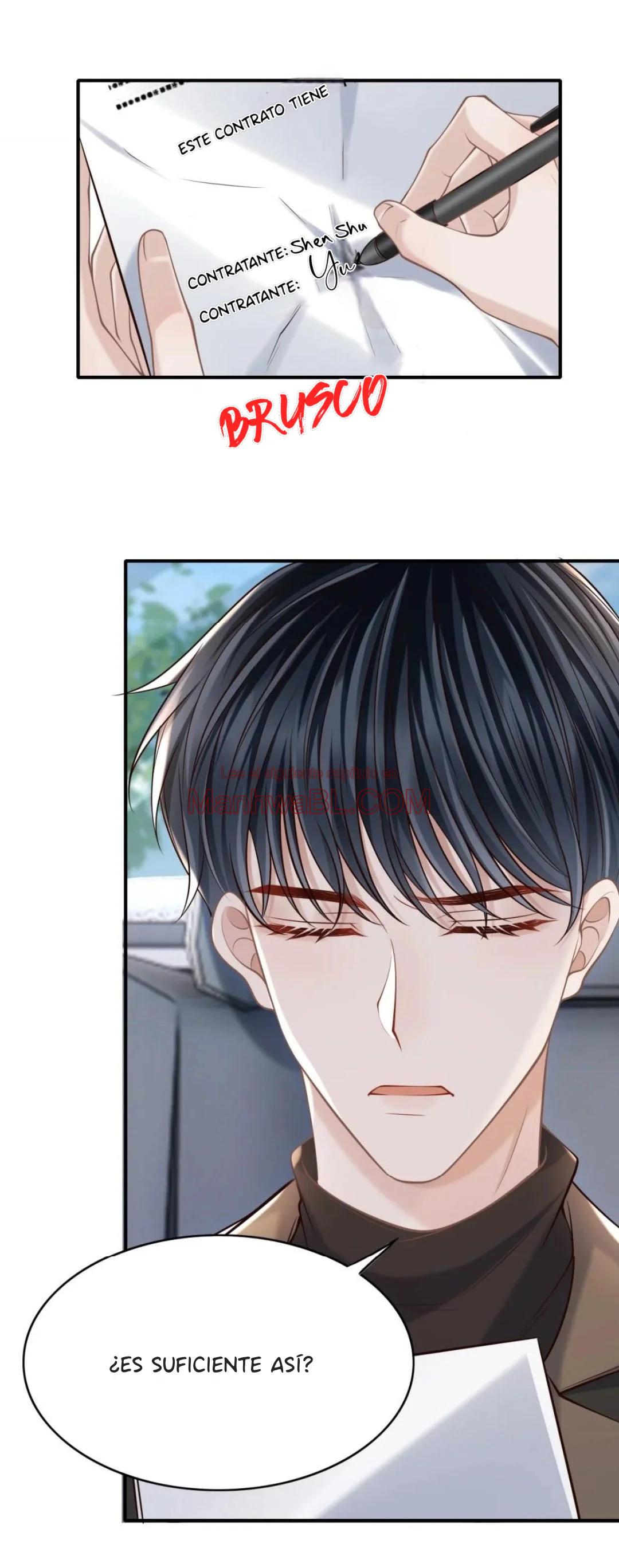 Shangxin - Capítulo 44 2 manhwa