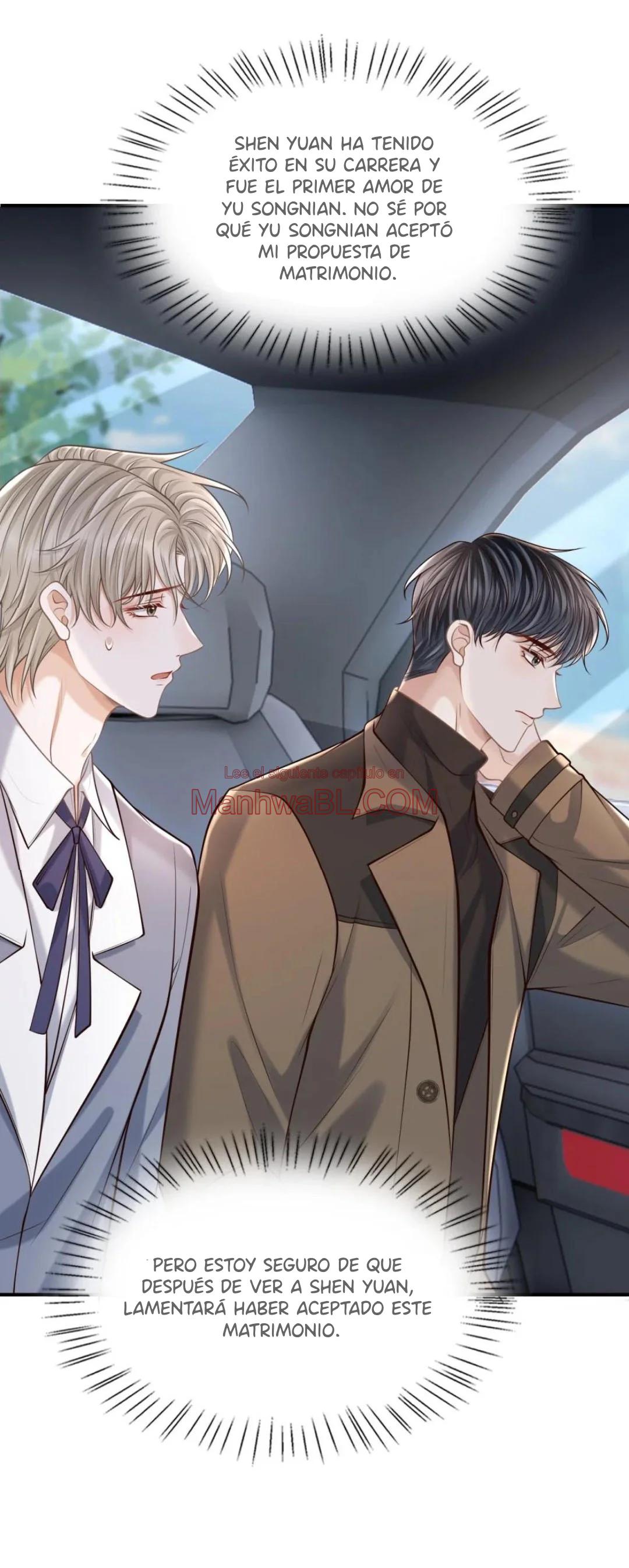 Shangxin - Capítulo 44 2 manhwa