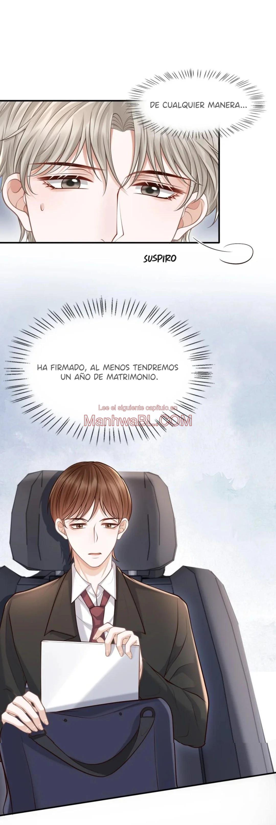 Shangxin - Capítulo 44 2 manhwa