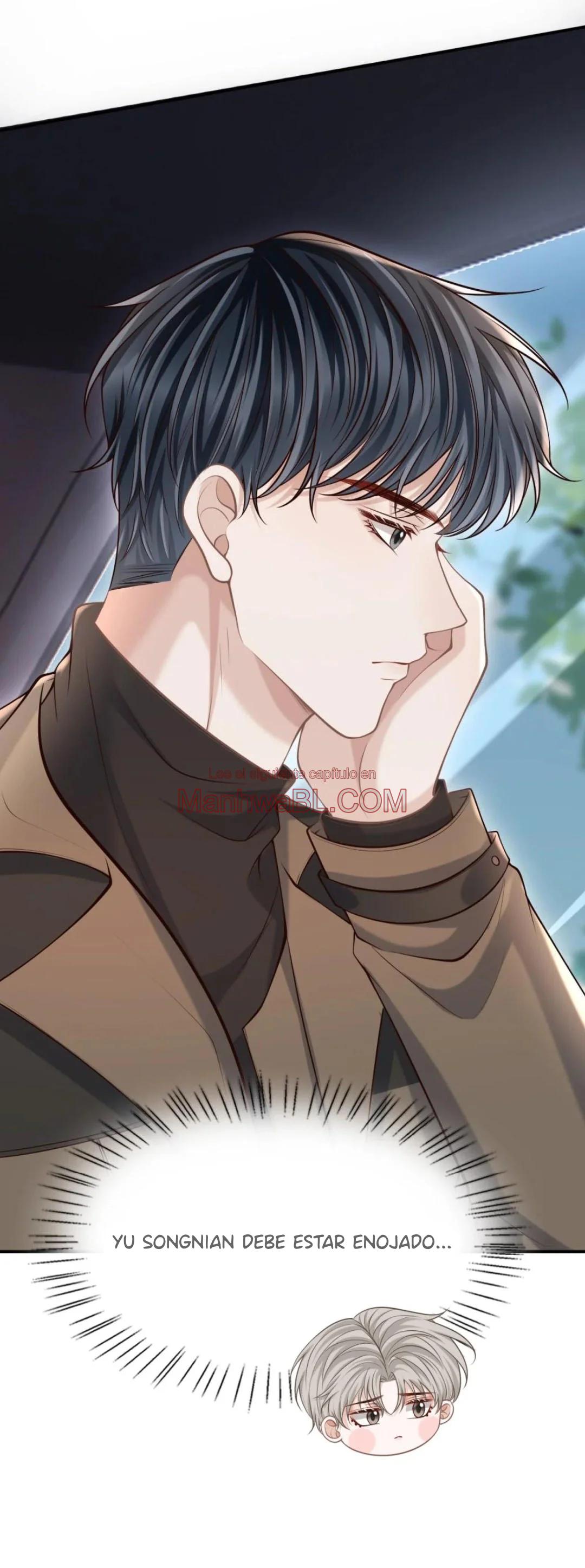 Shangxin - Capítulo 44 2 manhwa