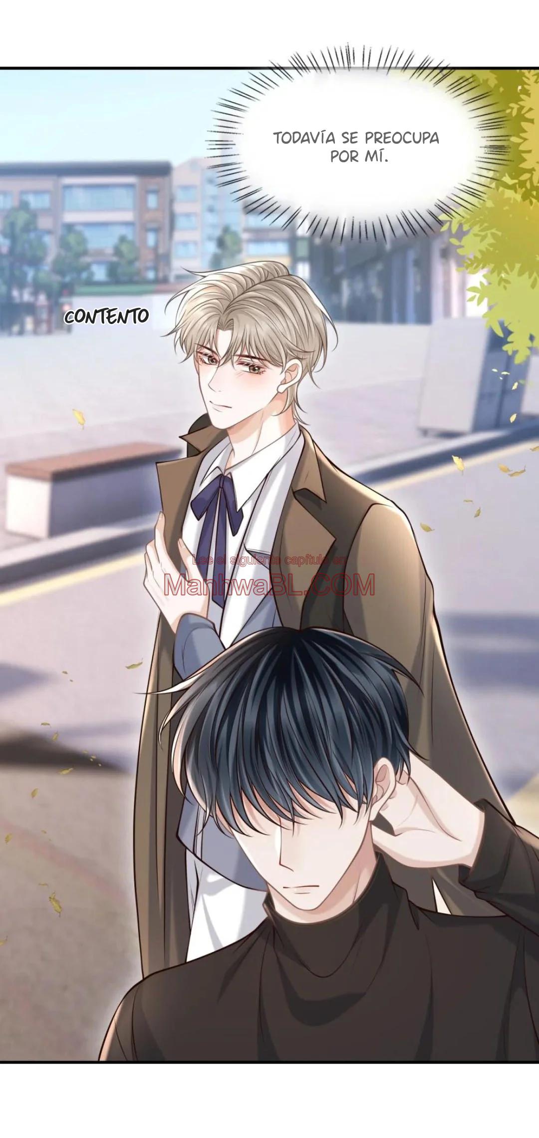 Shangxin - Capítulo 44 2 manhwa