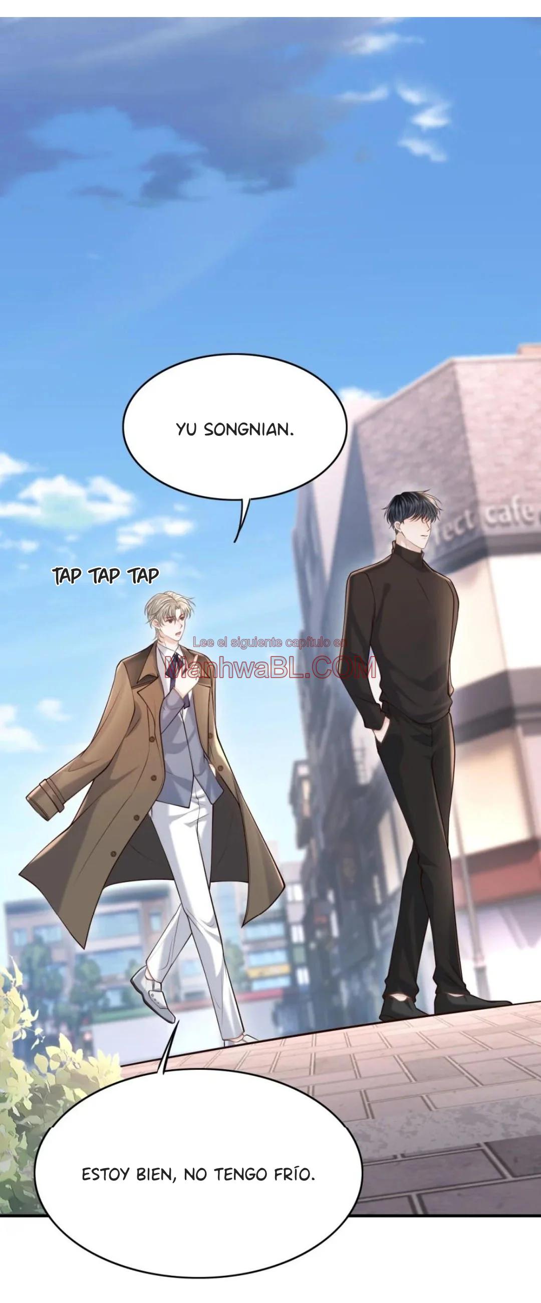 Shangxin - Capítulo 44 2 manhwa