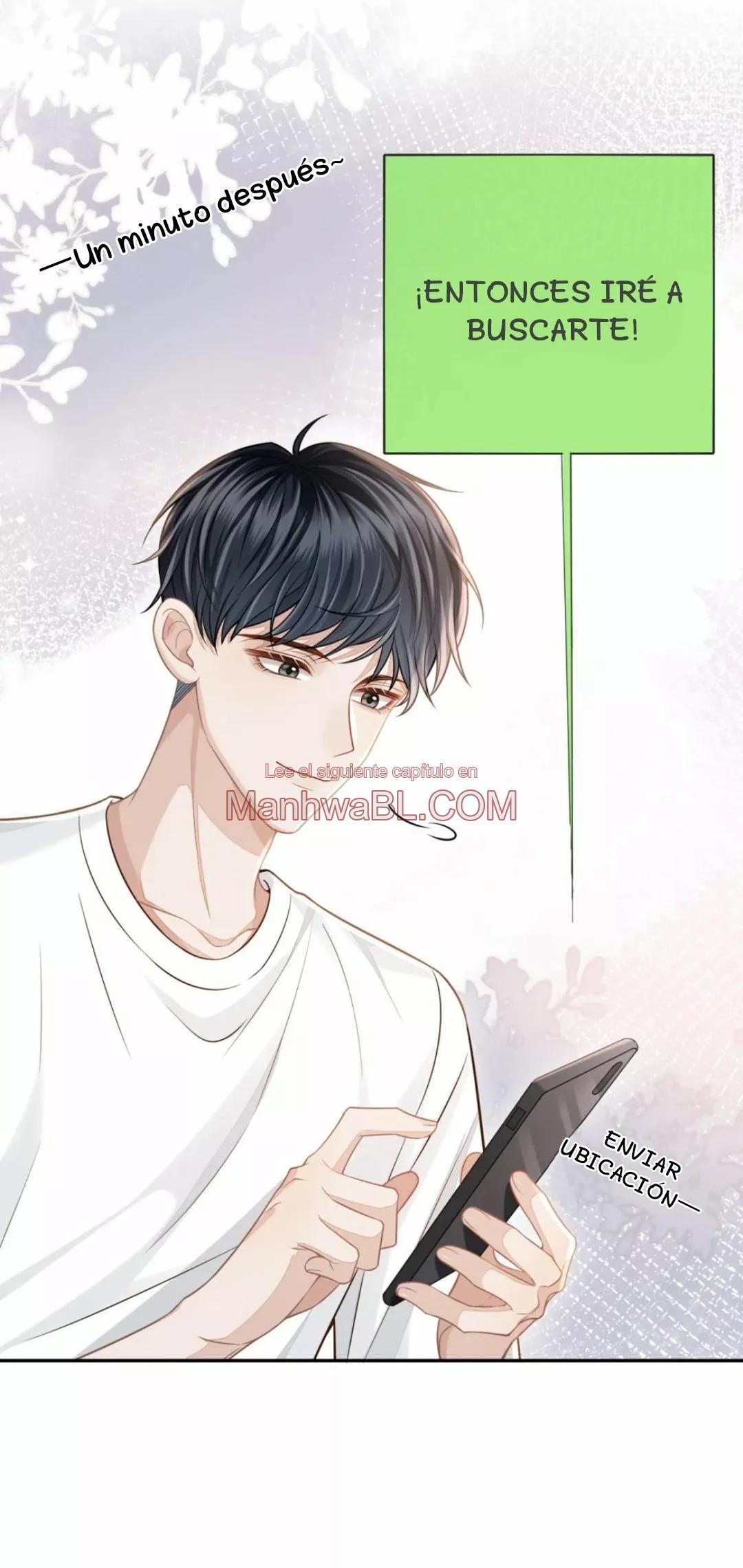 Shangxin - Capítulo 3 3 manhwa