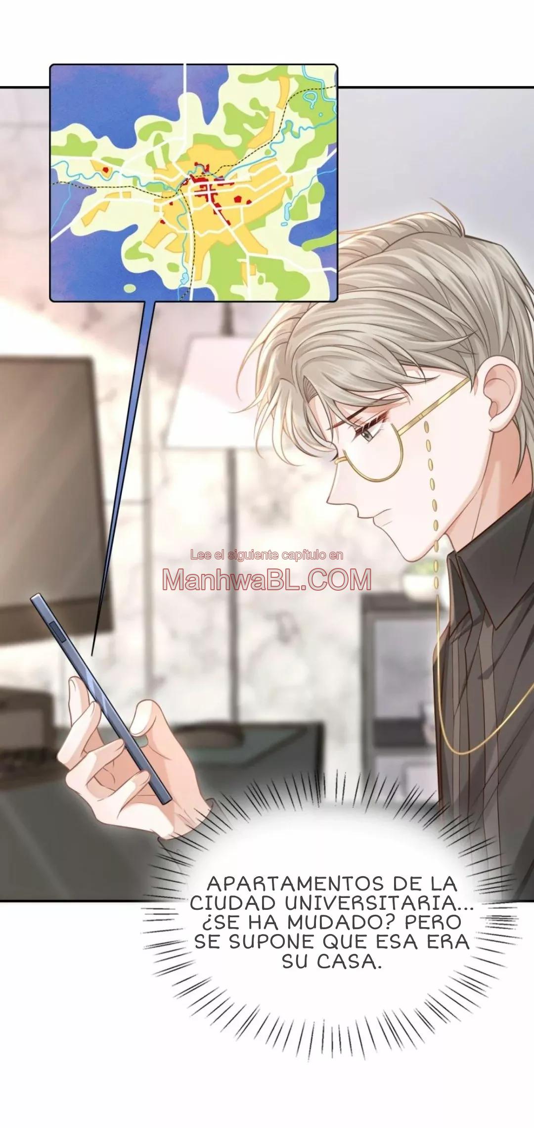 Shangxin - Capítulo 3 3 manhwa