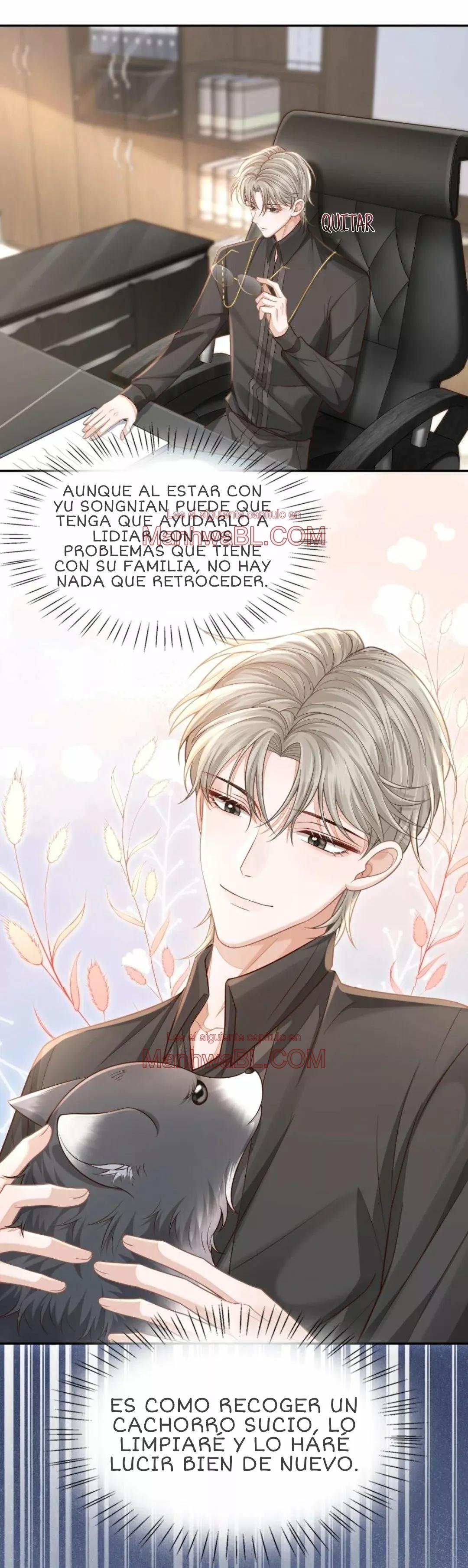 Shangxin - Capítulo 3 3 manhwa