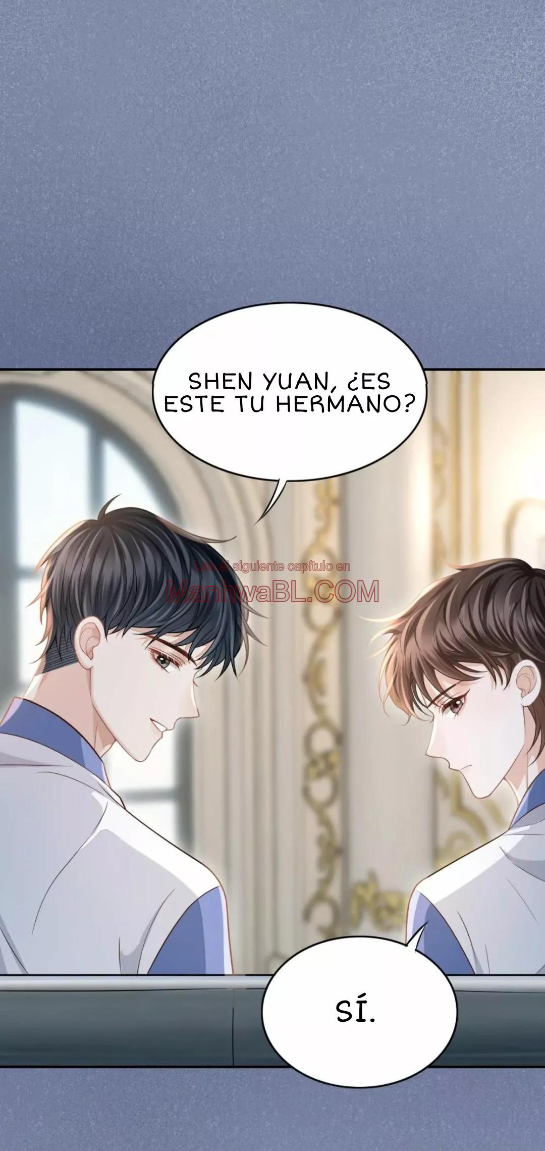 Shangxin - Capítulo 3 3 manhwa