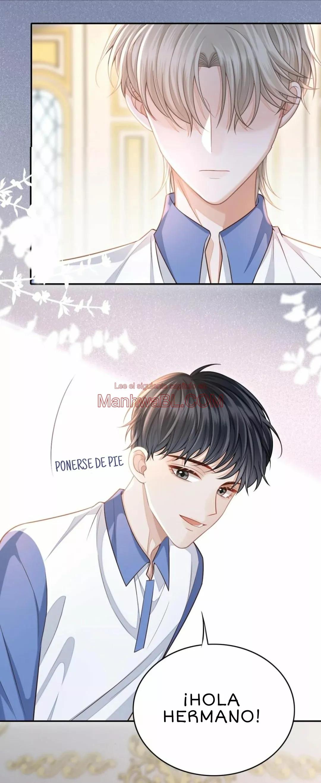 Shangxin - Capítulo 3 3 manhwa