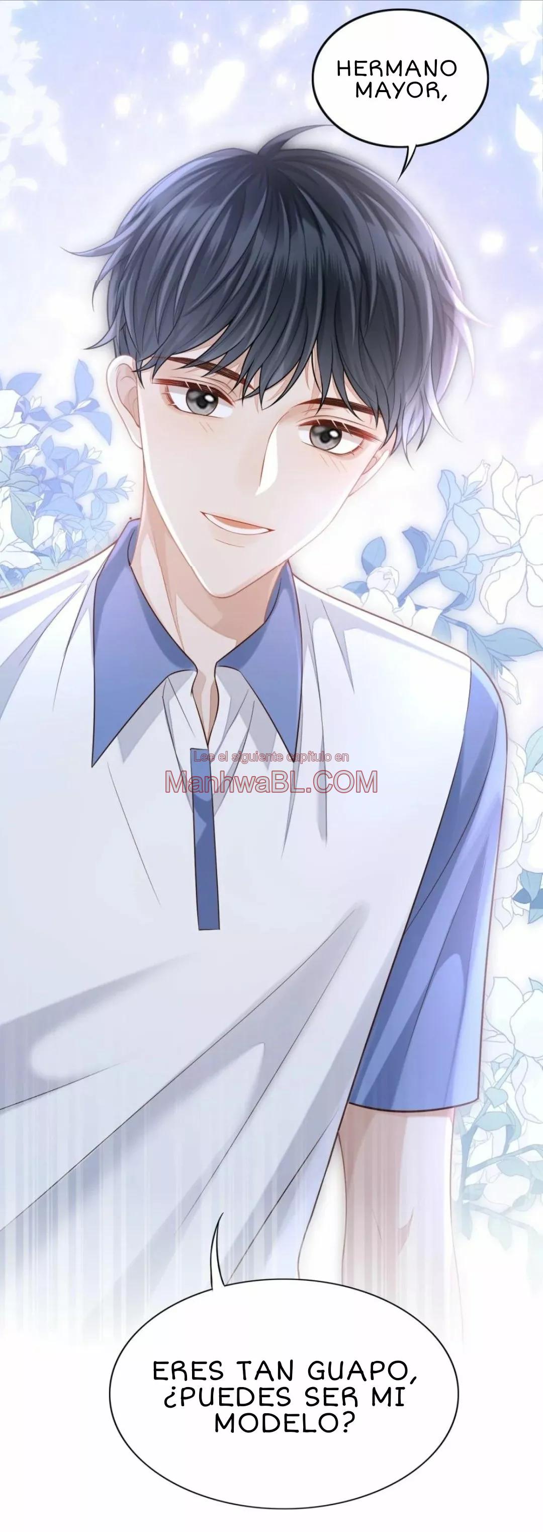 Shangxin - Capítulo 3 3 manhwa