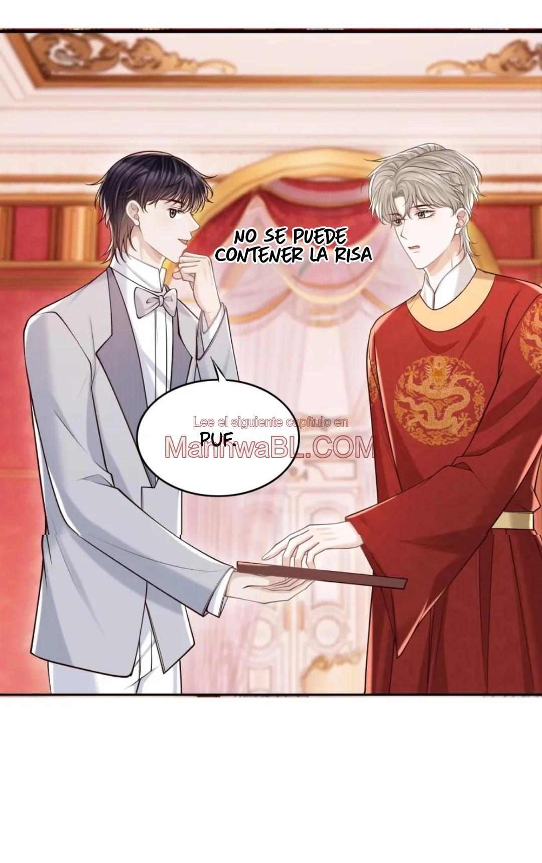 Shangxin - Capítulo 64 3 manhwa