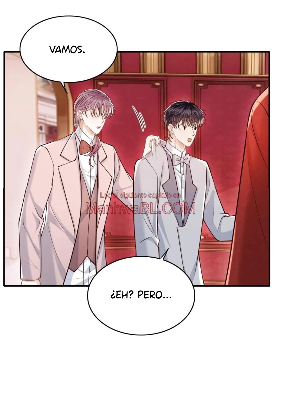 Shangxin - Capítulo 64 3 manhwa