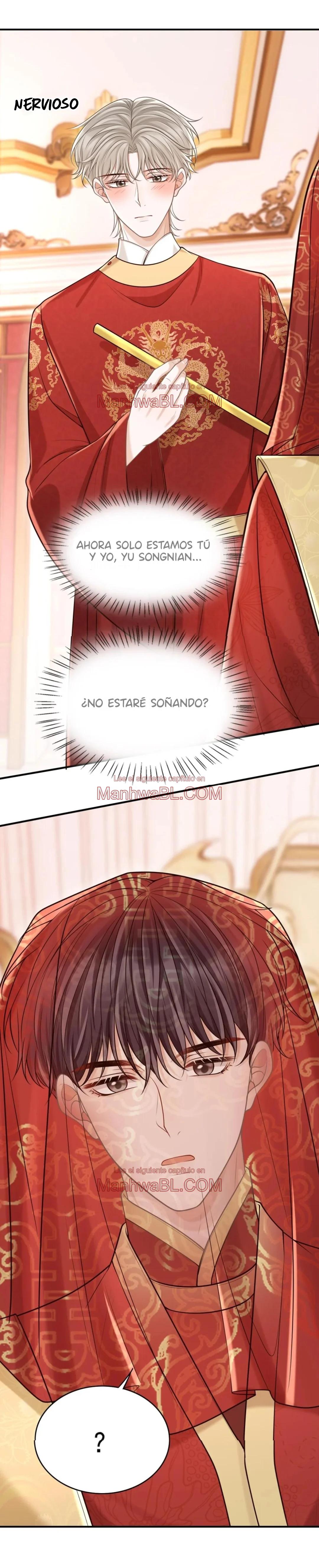 Shangxin - Capítulo 64 3 manhwa