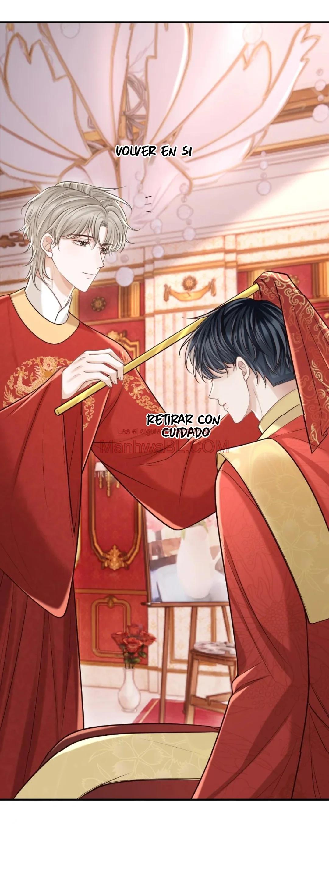 Shangxin - Capítulo 64 3 manhwa