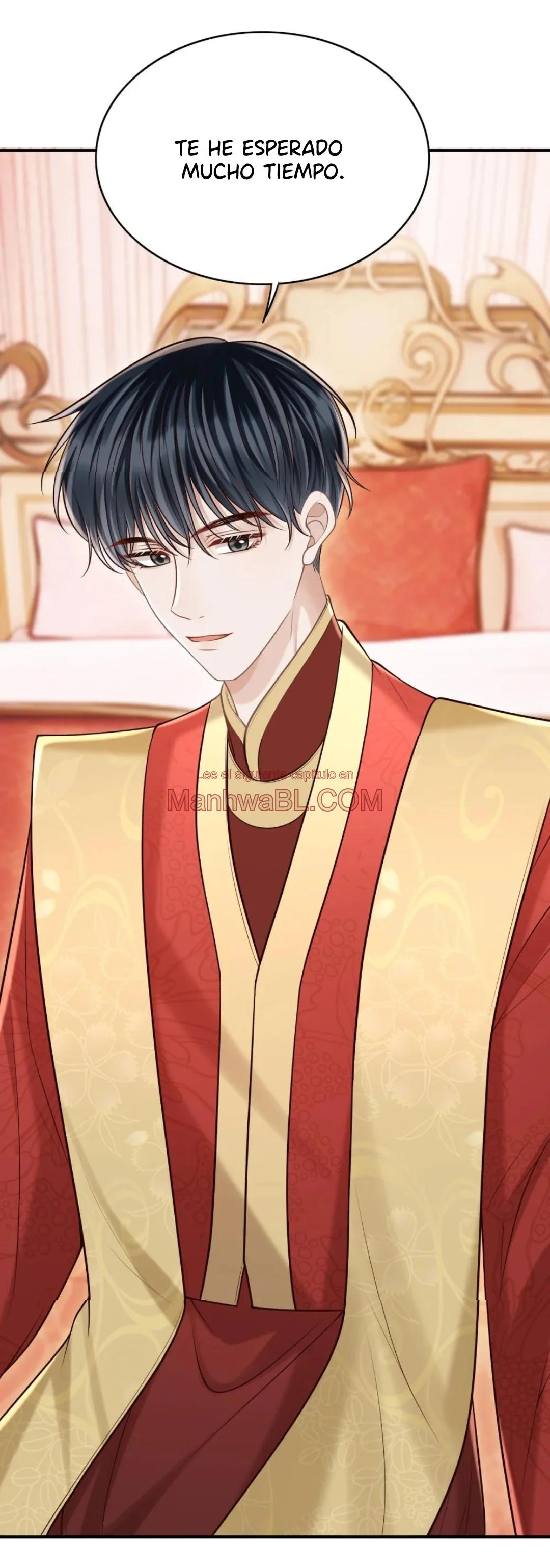 Shangxin - Capítulo 64 3 manhwa